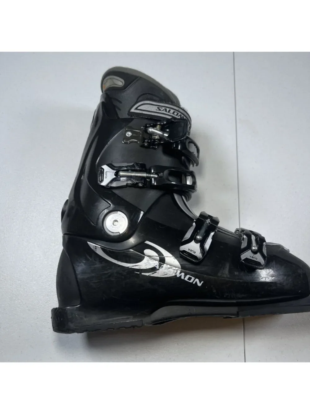 Salomon mens performa